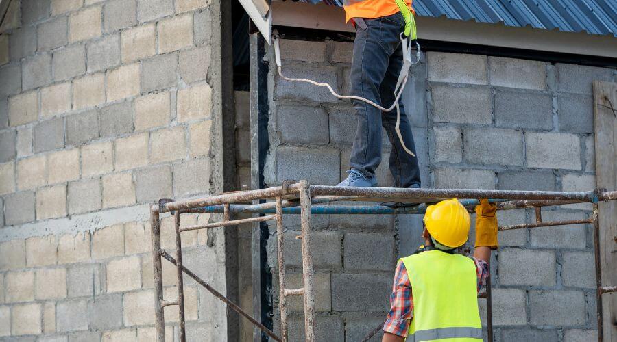 Expert flood damage restoration services in Bowlus, MN